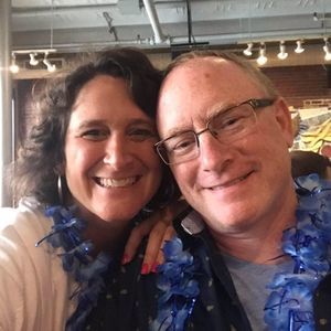 Meet your Posher, Nancy